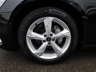 A6 Avant SPORT QUATTRO 40 TDI S-tr - Image 14