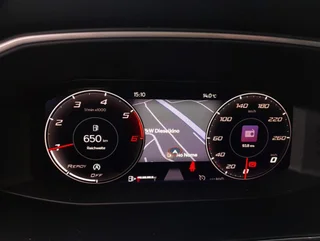 Leon ST STYLE 2,0 TDI - Image 8
