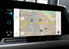 Golf VIII LIFE 2,0 TDI - Image 5