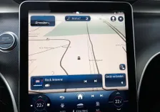 C 300e T PHEV 25,4 kWh Aut - Image 5