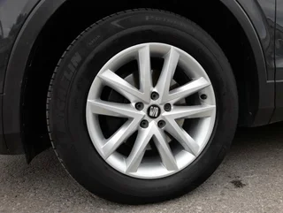 Tarraco STYLE 4x4 2,0 TDI DSG - Image 16