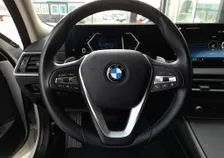 318 d Touring Aut - Image 8