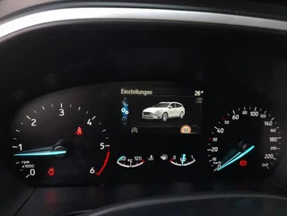 Focus Turnier 2,0 EcoBlue  Titanium - Image 7