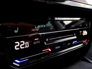 Passat Variant BUSINESS 2,0 TDI DSG - Image 6