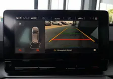 Leon ST FR-LINE 2,0 TDI DSG - Image 4