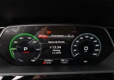 e-tron 50 quattro S-LINE BLACK EDITION - Image 9