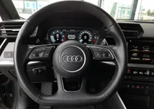 A3 LIMO 35 TDI S-tr - Image 9