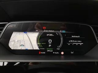 e-tron 50 quattro S-LINE BLACK EDITION - Image 8