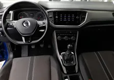 T-Roc STYLE 2,0 TDI - Image 3