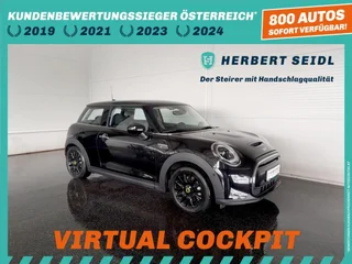 Cooper SE 32,6kWh Aut - Image 1