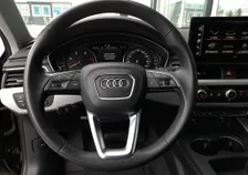 A4 Avant 35 TDI S-tr - Image 8