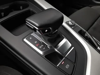 A4 Avant 35 TDI S-tr. - Image 7