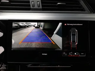 e-tron SB 55 quattro S-LINE - Image 4