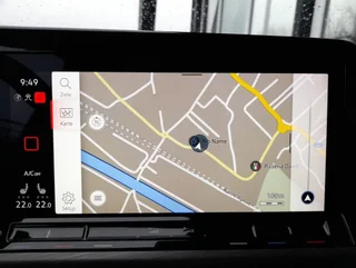 Golf VIII Variant STYLE 2,0 TDI DSG - Image 5