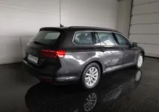 Passat Variant BUSINESS 2,0 TDI DSG - Image 2