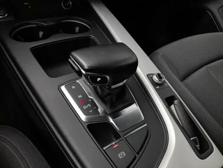 A4 Avant ADVANCED 40 TDI S-tr - Image 6