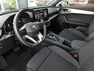 Leon FR-LINE PHEV DSG - Image 11