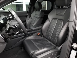 e-tron 50 quattro S-LINE - Image 11