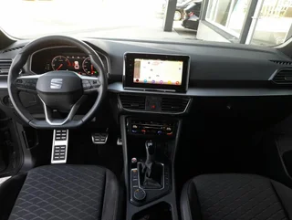 Tarraco FR-LINE 2,0 TDI DSG - Image 3