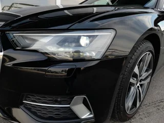 A6 Avant SPORT 40 TDI S-tr. - Image 16