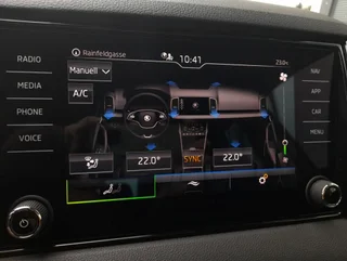 Karoq DRIVE 4x4 2,0 TDI DSG - Image 6