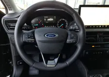 Focus Turnier TITANIUM 1,5 EcoBlue Aut - Image 9