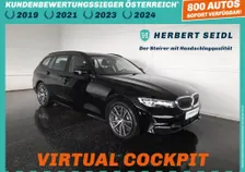 330 e Touring SPORT LINE PHEV 4x4 Aut - Image 1