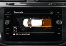 Tiguan ELEGANCE 4x4 2,0 TDI DSG - Image 4