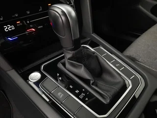 Passat Variant BUSINESS 2,0 TDI DSG - Image 8