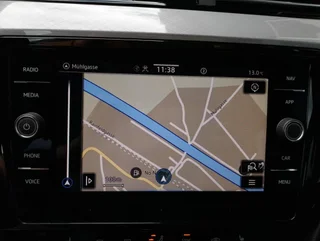 Passat Variant BUSINESS 2,0 TDI DSG - Image 5