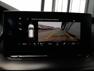 Octavia Combi RS PLUS 2,0 TDI DSG - Image 4