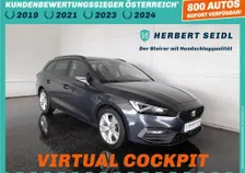 Leon ST FR-LINE PHEV DSG - Image 1