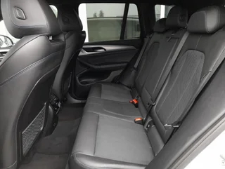 X3 30e M-SPORT PHEV 4x4 Aut - Image 12