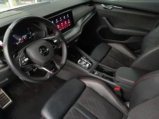 Octavia Combi RS 2,0 TDI DSG - Image 9