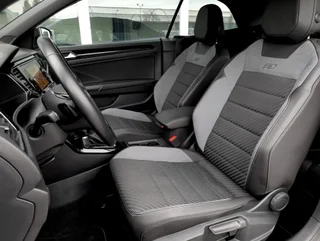 T-Roc Cabrio EDITION BLUE 1,5 TSI DSG - Image 12