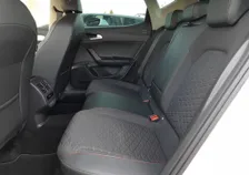 Leon FR-LINE 2,0 TDI DSG - Image 12