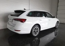 Octavia Combi STYLE 2,0 TDI DSG - Image 2