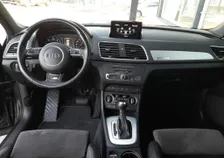 Q3 SPORT QUATTRO 2,0 TDI S-tr. - Image 3