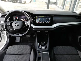 Octavia Combi 2,0 TDI DSG - Image 3