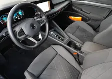 Golf VIII STYLE 2,0 TDI DSG - Image 11