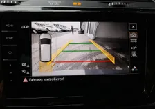 Touran SKY 2,0 TDI DSG - Image 4