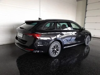 Octavia Combi 2,0 TDI DSG - Image 2