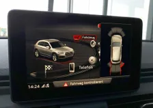 Q5 SPORT 55 TFSI e quattro PHEV S-tr. - Image 5