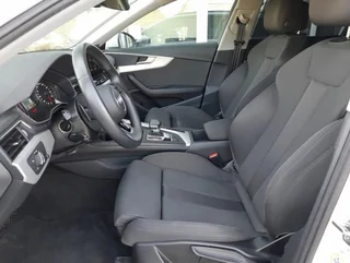 A4 Avant 40 TDI Quattro S-tr. - Image 4