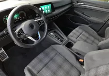 Golf VIII GTE PHEV 150/245 DSG - Image 10