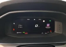 Leon ST XCELLENCE eHybrid DSG - Image 7