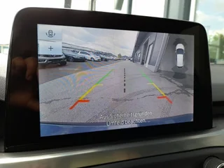 Focus Turnier TITANIUM 2,0 EcoBlue Aut - Image 5