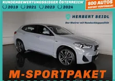 X2 25e M-SPORT 4x4 PHEV Aut - Image 1