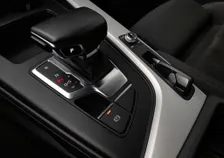 A4 Avant S-LINE 40 TDI S-tr - Image 7