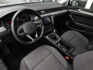 Passat Variant 2,0 TDI - Image 9